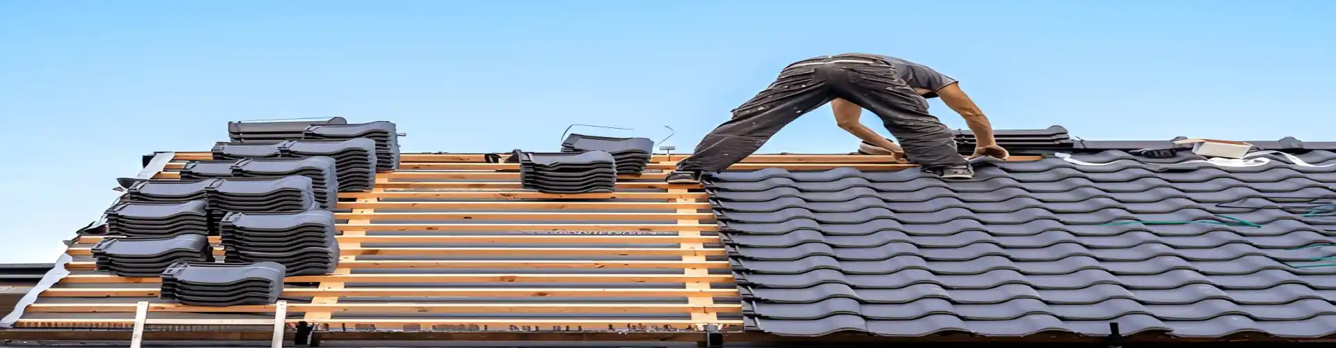 Couvreur à Argences : ANCERNE COUVERTURE