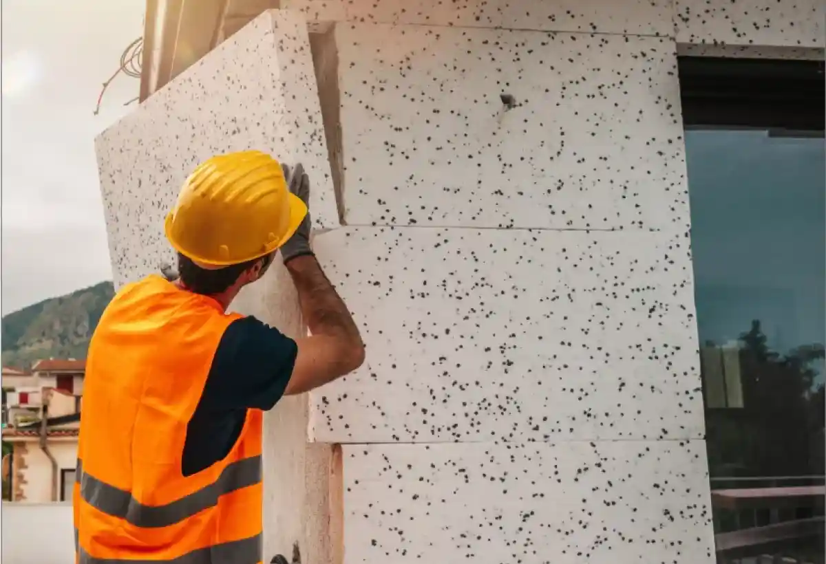 Ancerne Couverture Couvreur A Falaise Pres De Caen Isolation Par Lexterieur 4 1