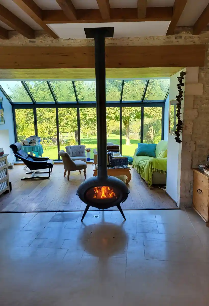 Ancerne Couverture Couvreur A Falaise Pres De Caen Rectangle 173