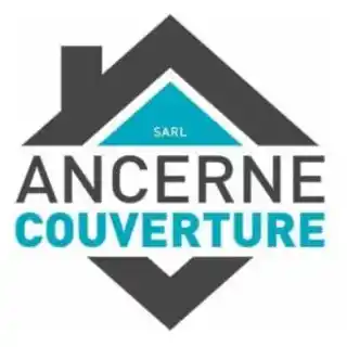 Ancerne Couverture Couvreur A Falaise Pres De Caen Logo